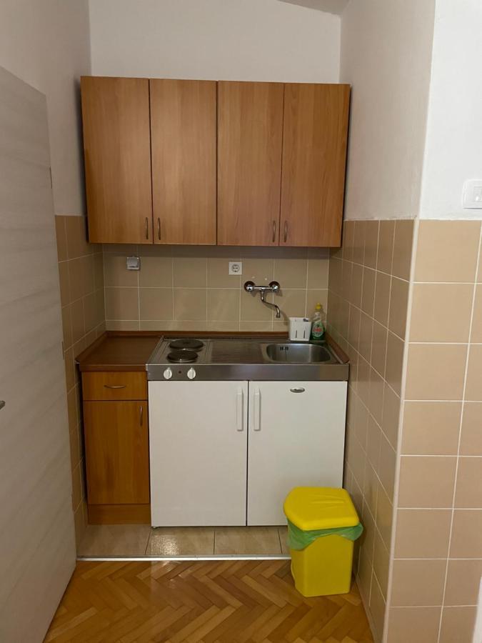 Diana Rooms And Apartments 스타리그라드 파클레니차 외부 사진
